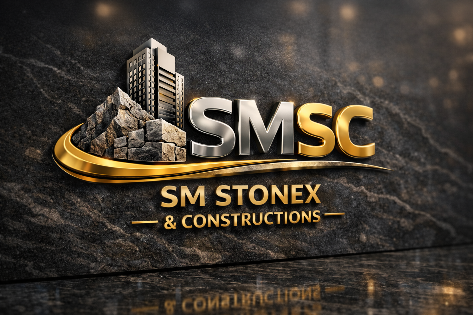 sm stonex and constructions.com(SMSC)